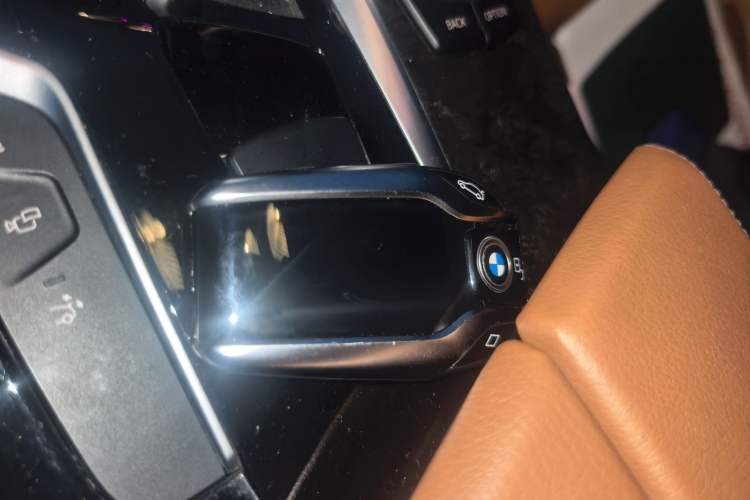 Used BMW 6 Series GT 2020 630i M Sport Package Vehicle Key