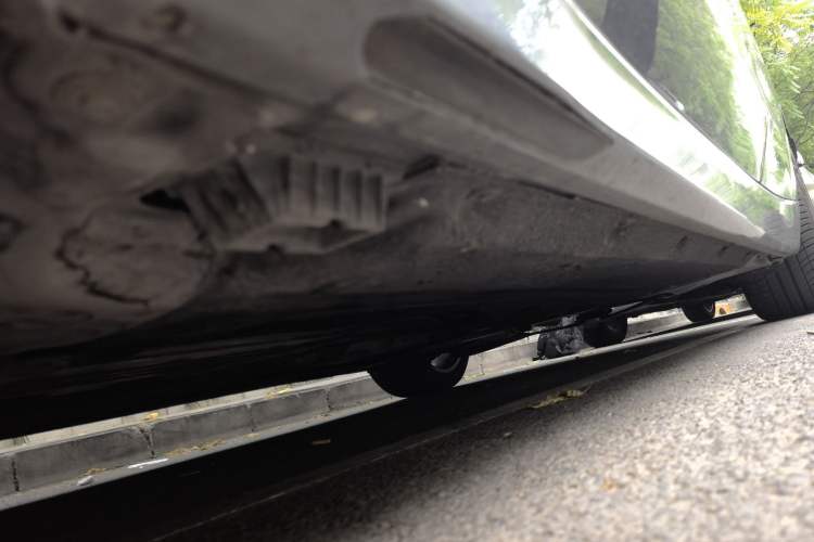 Used BMW 6 Series GT 2020 630i Luxury Design Package Chassis Front Left
