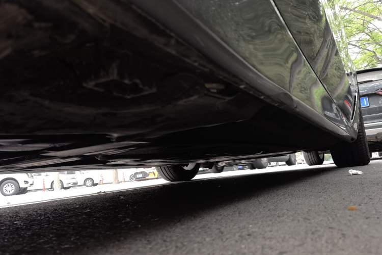 Used BMW 6 Series GT 2020 630i Luxury Design Package Chassis Rear Right