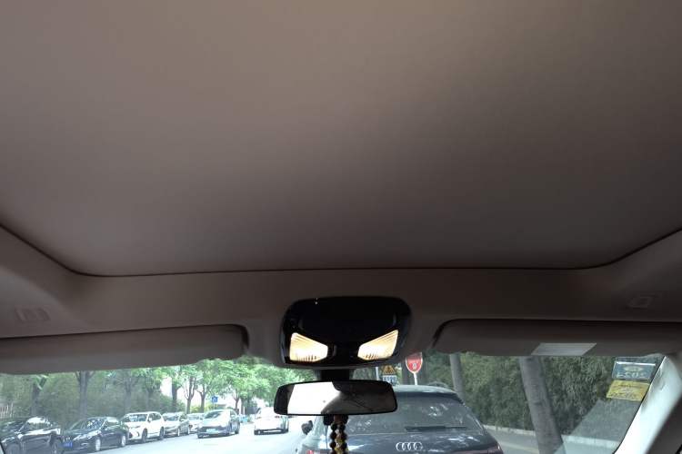Used BMW 6 Series GT 2020 630i Luxury Design Package Headliner