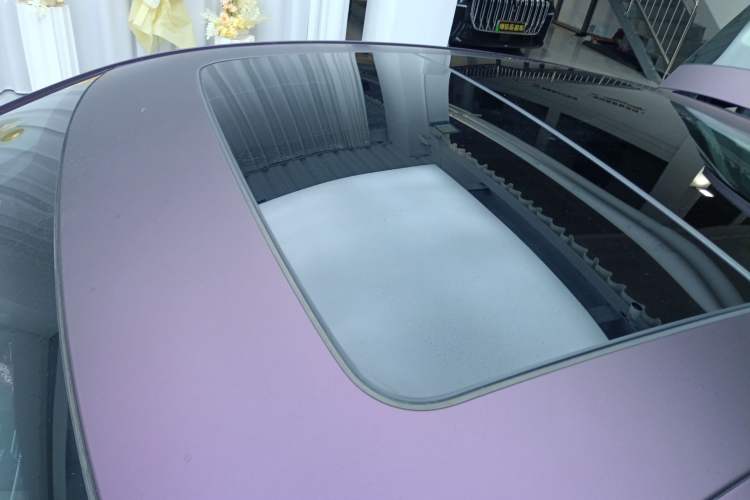 Used BMW 6 Series GT 2020 630i M Sport Package Roof