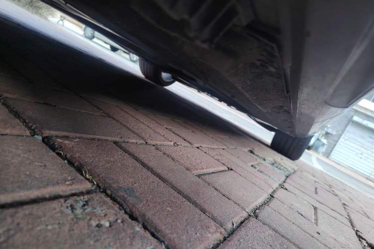 Used BMW 6 Series GT 2020 630i M Sport Package Chassis Front Left