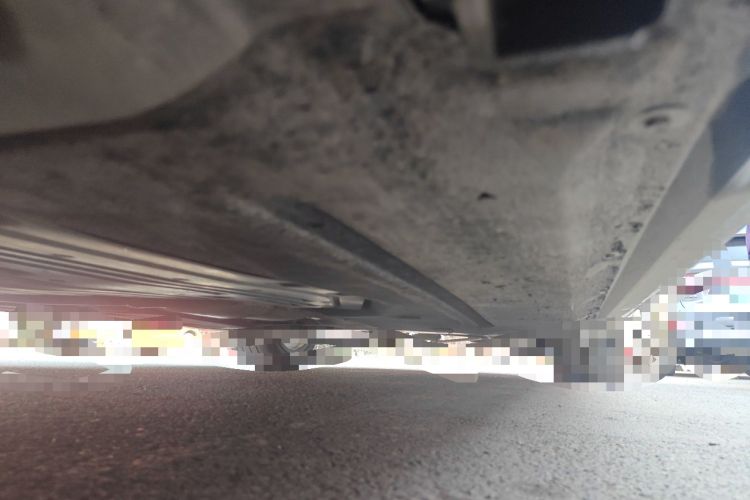 Used BMW 6 Series GT 2020 630i M Sport Package Chassis Front Left