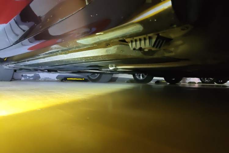 Used BMW 6 Series GT 2020 630i M Sport Package Chassis Front Right