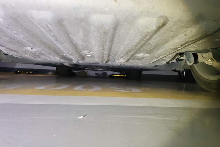 Used BMW 6 Series GT 2020 630i M Sport Package Chassis Front