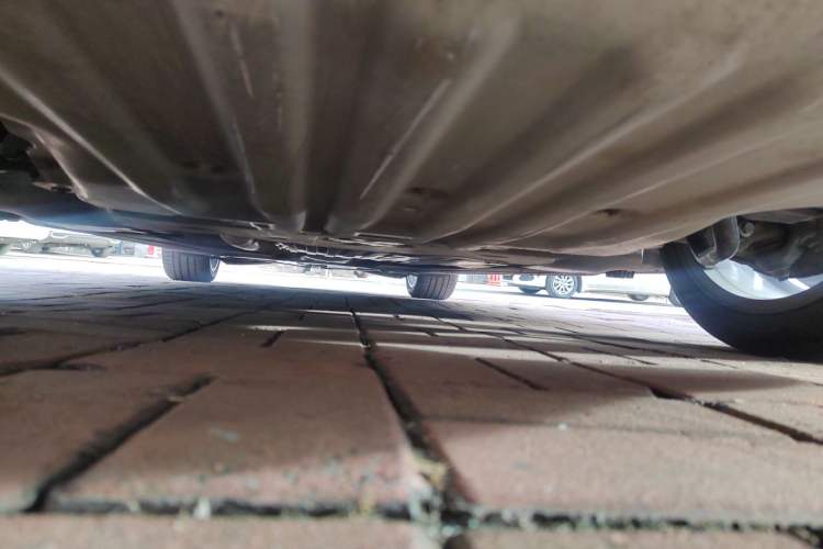 Used BMW 6 Series GT 2020 630i M Sport Package Chassis Front