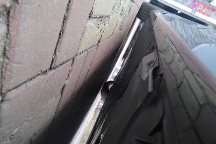 Used BMW 6 Series GT 2020 630i M Sport Package Chassis Rear Left