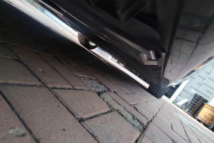 Used BMW 6 Series GT 2020 630i M Sport Package Chassis Rear Right