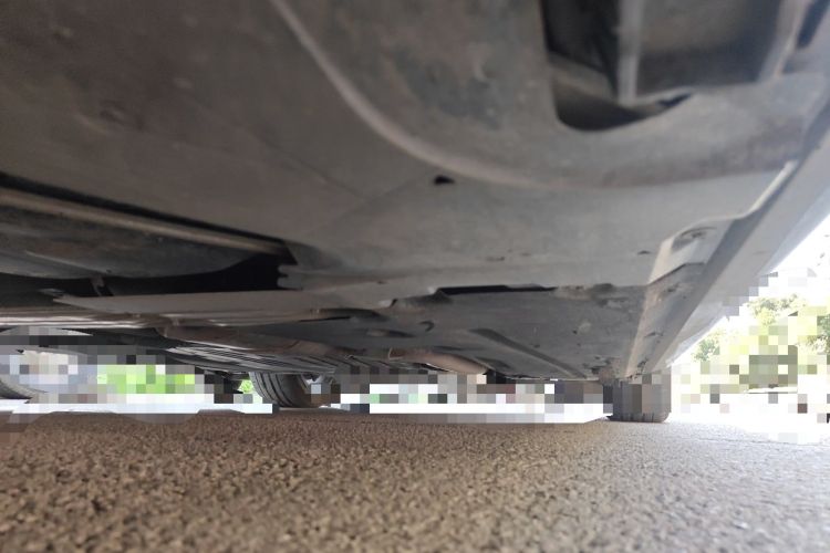Used BMW 6 Series GT 2020 630i M Sport Package Chassis Rear Right