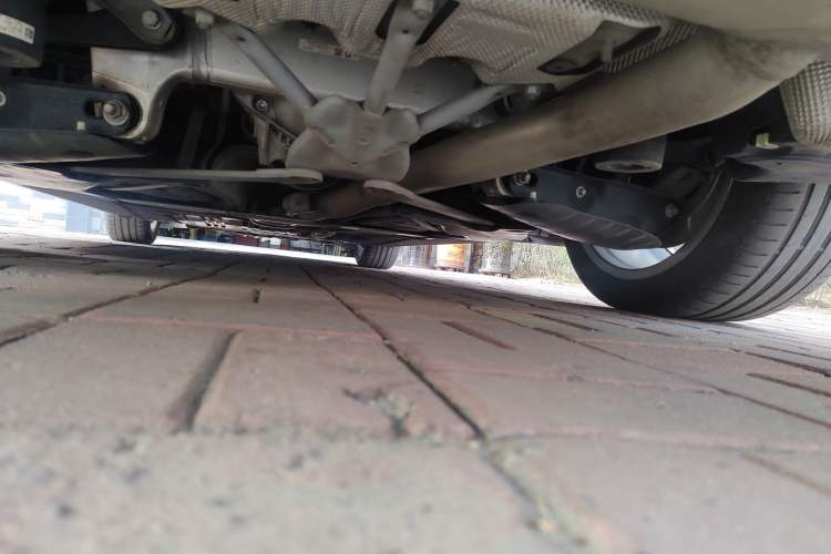 Used BMW 6 Series GT 2020 630i M Sport Package Chassis Rear