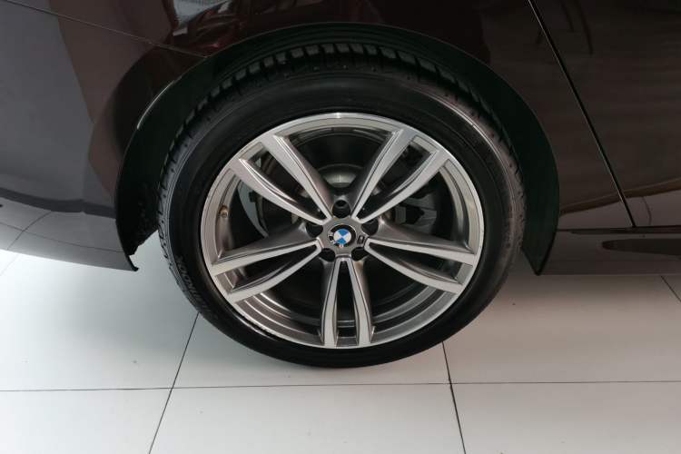 Used BMW 6 Series GT 2020 630i M Sport Package Exterior 4