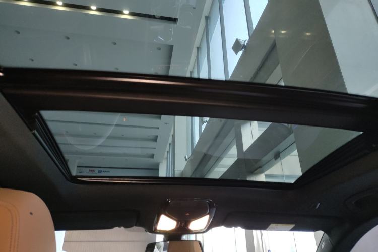 Used BMW 6 Series GT 2020 630i M Sport Package Headliner