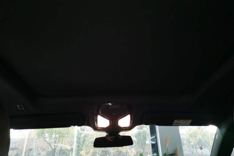 Used BMW 6 Series GT 2020 630i M Sport Package Headliner