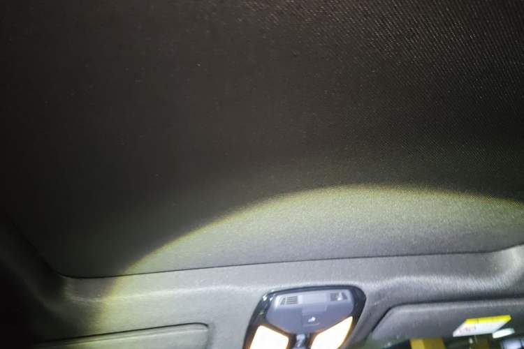 Used BMW 6 Series GT 2020 630i M Sport Package Headliner