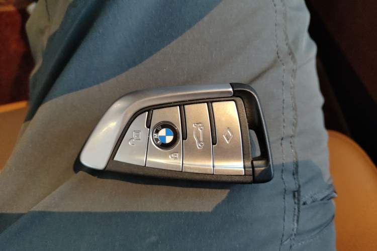 Used BMW 6 Series GT 2020 630i M Sport Package Interior 1