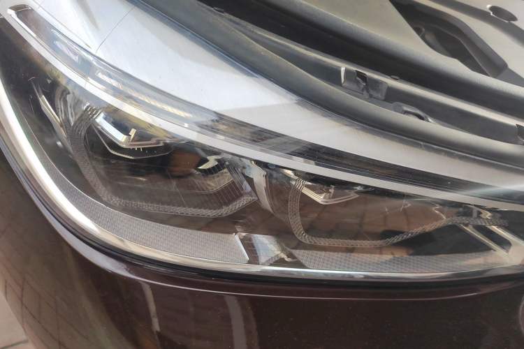 Used BMW 6 Series GT 2020 630i M Sport Package Right Front Headlight