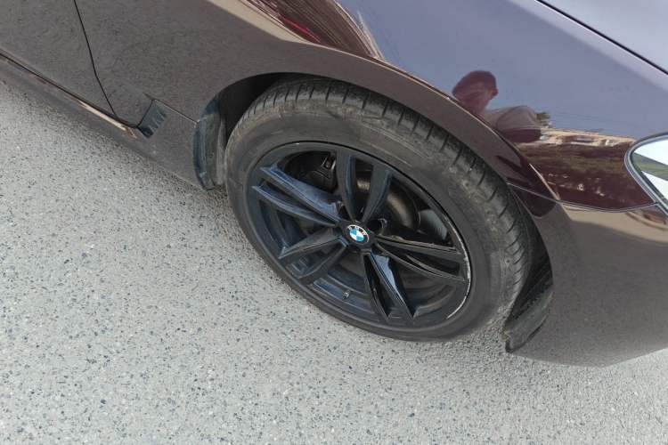 Used BMW 6 Series GT 2020 630i M Sport Package Right Front Wheel Hub