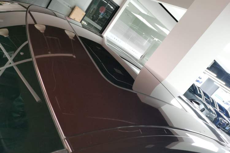 Used BMW 6 Series GT 2020 630i M Sport Package Roof