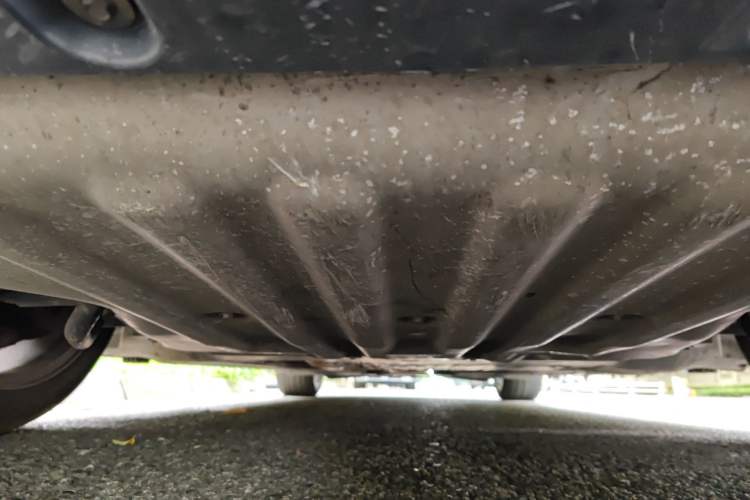 Used BMW 6 Series GT 2020 630i M Sport Package Chassis Front