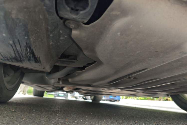 Used BMW 6 Series GT 2020 630i M Sport Package Chassis Front