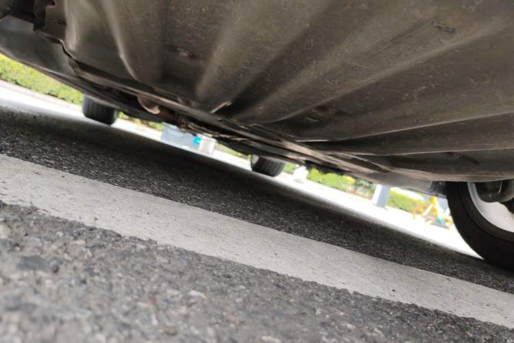 Used BMW 6 Series GT 2020 630i M Sport Package Chassis Front