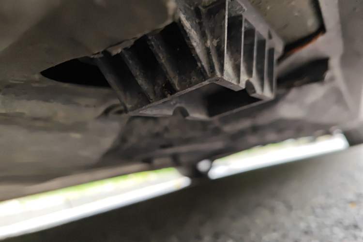 Used BMW 6 Series GT 2020 630i M Sport Package Chassis Front Left