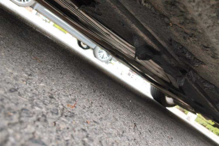 Used BMW 6 Series GT 2020 630i M Sport Package Chassis Front Left