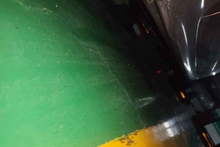 Used BMW 6 Series GT 2020 630i M Sport Package Chassis Front Left
