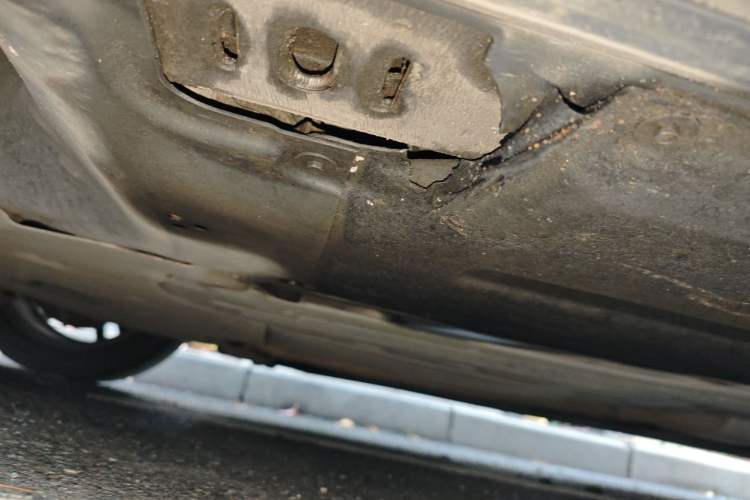Used BMW 6 Series GT 2020 630i M Sport Package Chassis Front Left