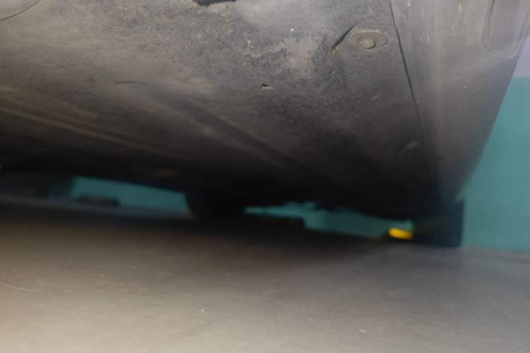 Used BMW 6 Series GT 2020 630i M Sport Package Chassis Front Left