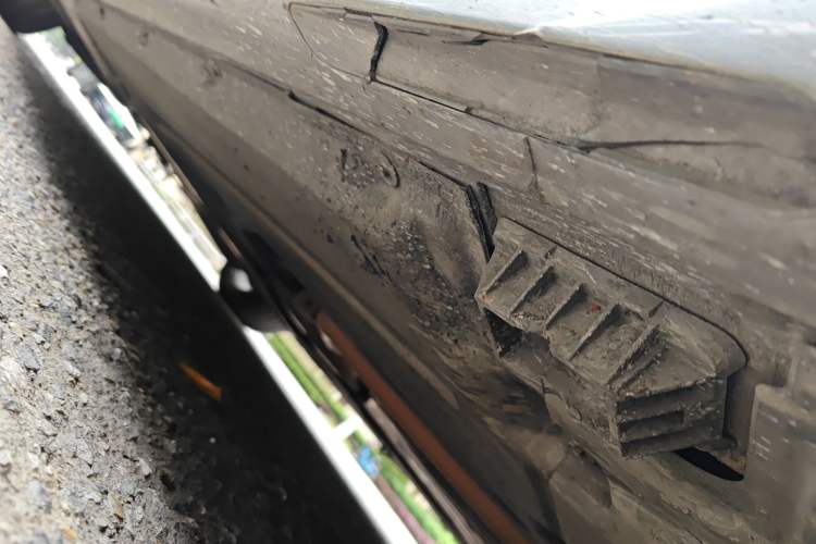 Used BMW 6 Series GT 2020 630i M Sport Package Chassis Front Right
