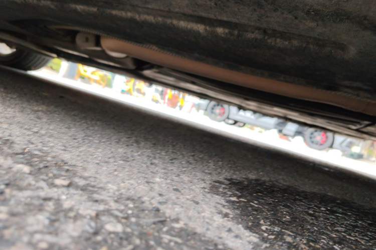 Used BMW 6 Series GT 2020 630i M Sport Package Chassis Front Right