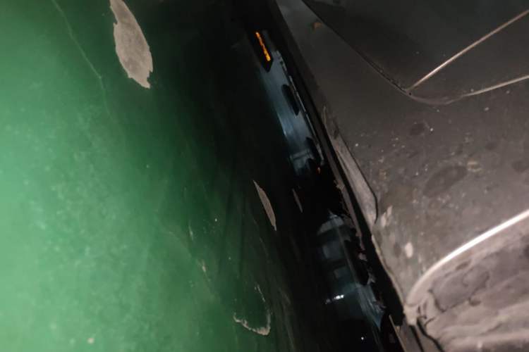 Used BMW 6 Series GT 2020 630i M Sport Package Chassis Front Right