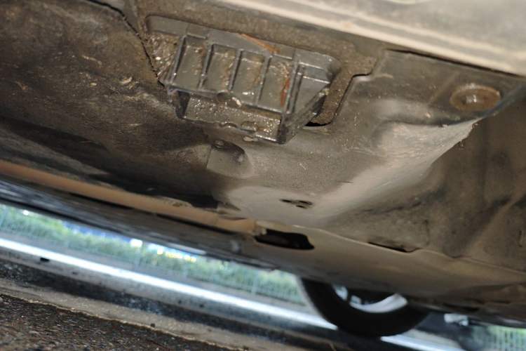 Used BMW 6 Series GT 2020 630i M Sport Package Chassis Front Right
