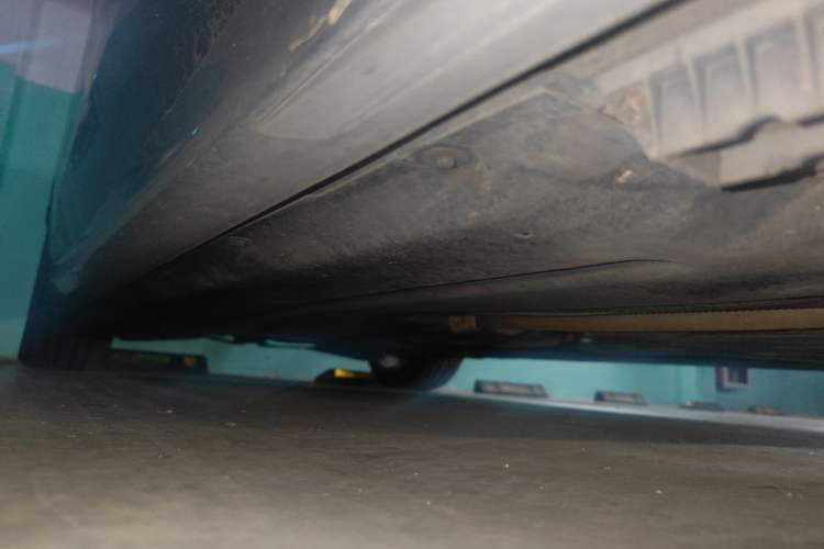 Used BMW 6 Series GT 2020 630i M Sport Package Chassis Front Right