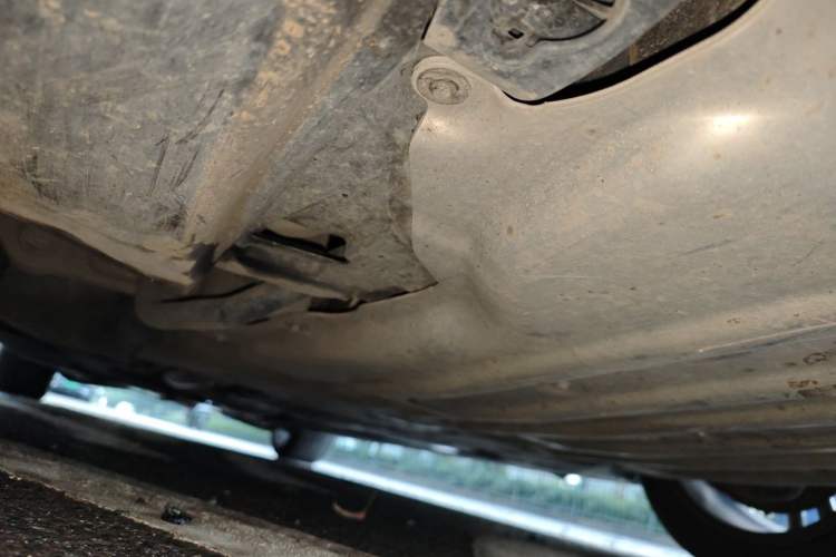 Used BMW 6 Series GT 2020 630i M Sport Package Chassis Front