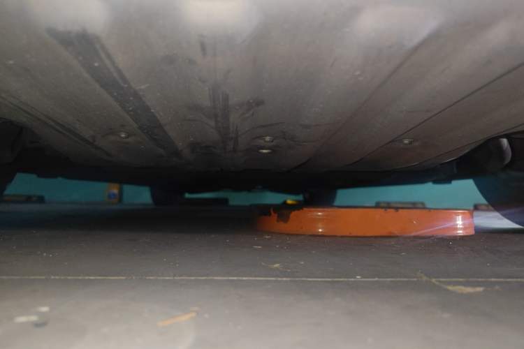 Used BMW 6 Series GT 2020 630i M Sport Package Chassis Front