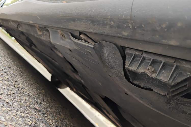 Used BMW 6 Series GT 2020 630i M Sport Package Chassis Rear Left