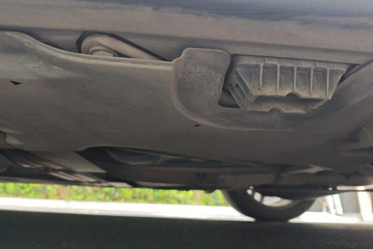 Used BMW 6 Series GT 2020 630i M Sport Package Chassis Rear Left