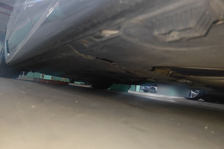 Used BMW 6 Series GT 2020 630i M Sport Package Chassis Rear Left