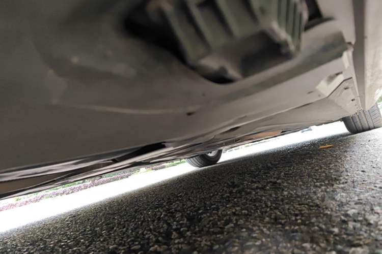 Used BMW 6 Series GT 2020 630i M Sport Package Chassis Rear Right