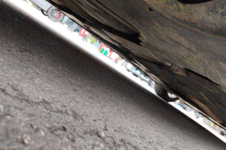 Used BMW 6 Series GT 2020 630i M Sport Package Chassis Rear Right