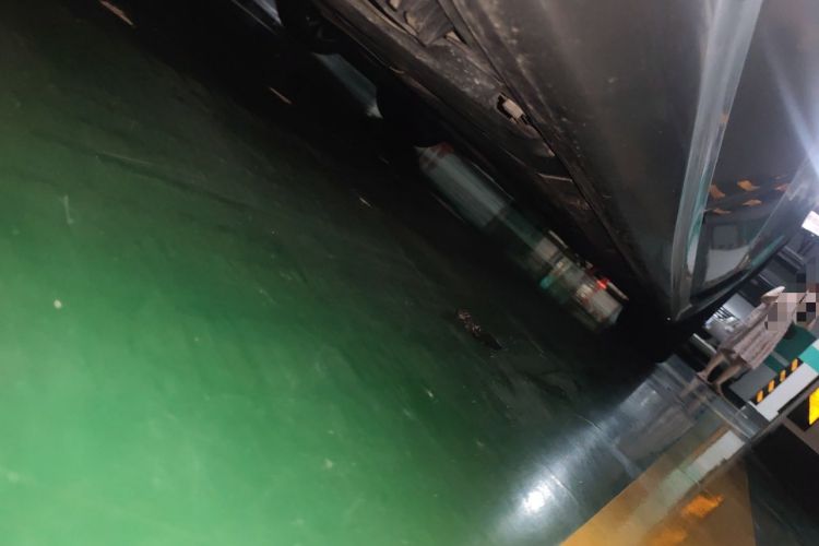 Used BMW 6 Series GT 2020 630i M Sport Package Chassis Rear Right