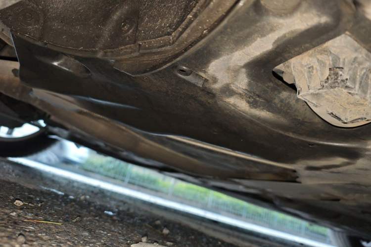 Used BMW 6 Series GT 2020 630i M Sport Package Chassis Rear Right