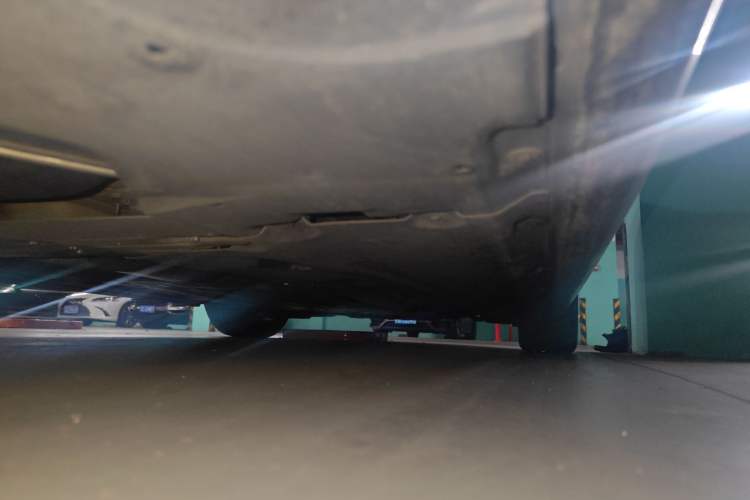 Used BMW 6 Series GT 2020 630i M Sport Package Chassis Rear Right