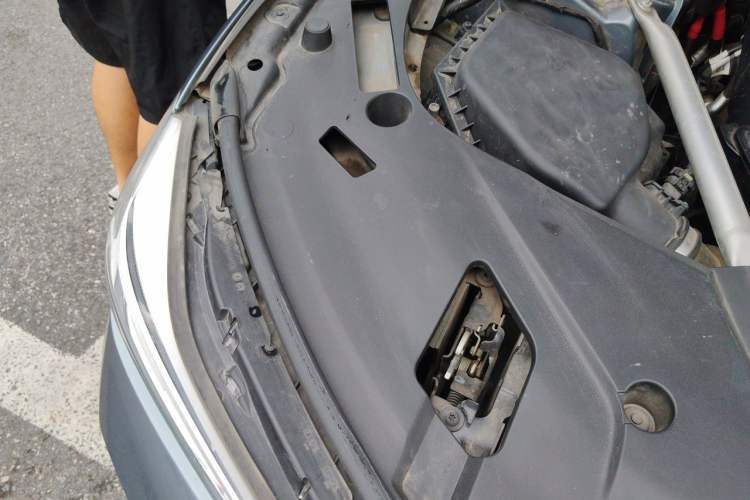 Used BMW 6 Series GT 2020 630i M Sport Package Engine Bay Right