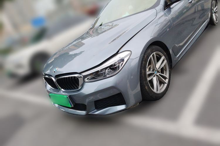 Used BMW 6 Series GT 2020 630i M Sport Package Guazi used car, China used car export, Used car for sale, Used  cars, Cheapest cars for sale
