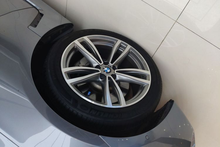 Used BMW 6 Series GT 2020 630i M Sport Package Exterior 7