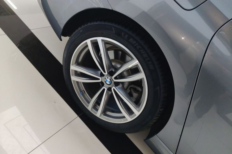 Used BMW 6 Series GT 2020 630i M Sport Package Exterior 8