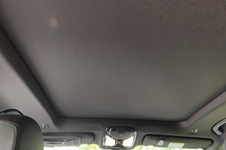 Used BMW 6 Series GT 2020 630i M Sport Package Headliner